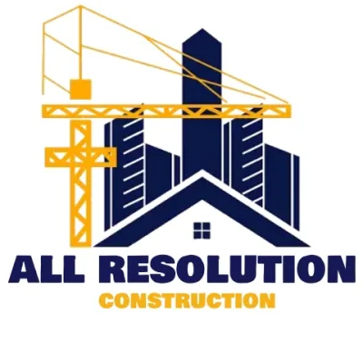 All Resolution Construction