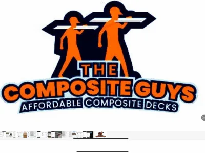The Composite Guys