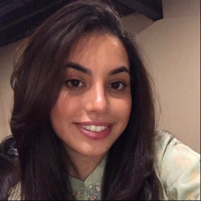 Maheen Khan