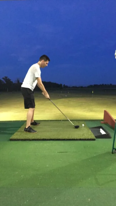Moorland Road Golf Center