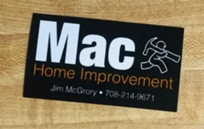 Mac Home Improvement