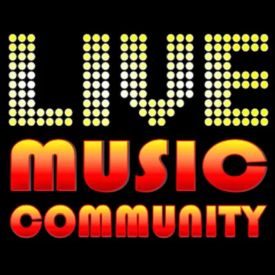 LIVE Music Community