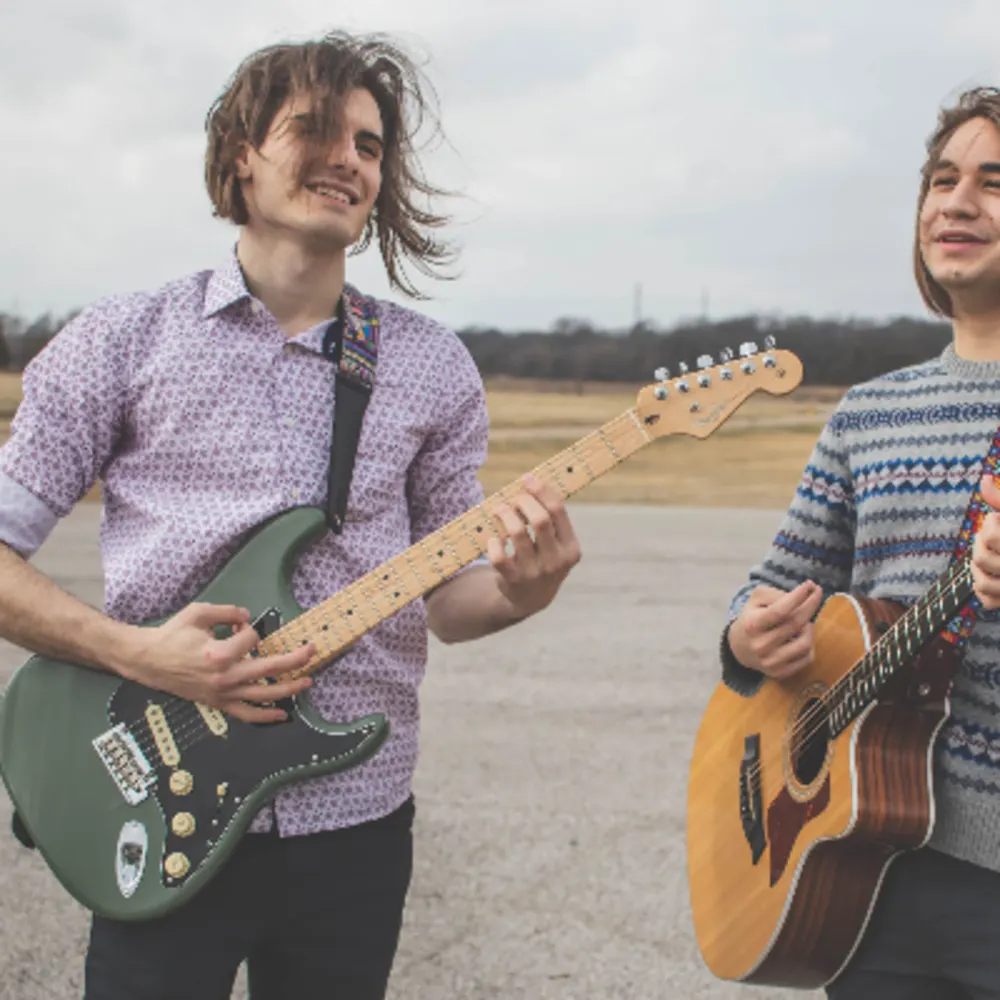 Corbin Bullard's Music Studio