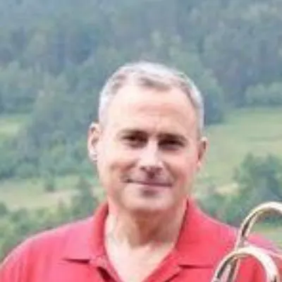 Tom Hutchinson