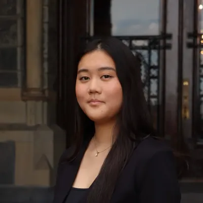 Isabella Kim