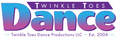 Twinkle Toes Dance Productions