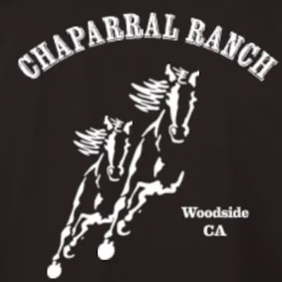 Chaparral At Woodside