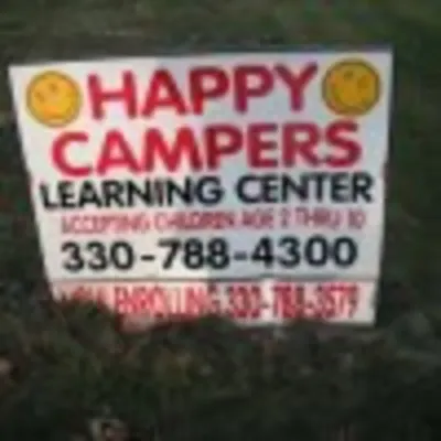 Happy Campers Learning Center