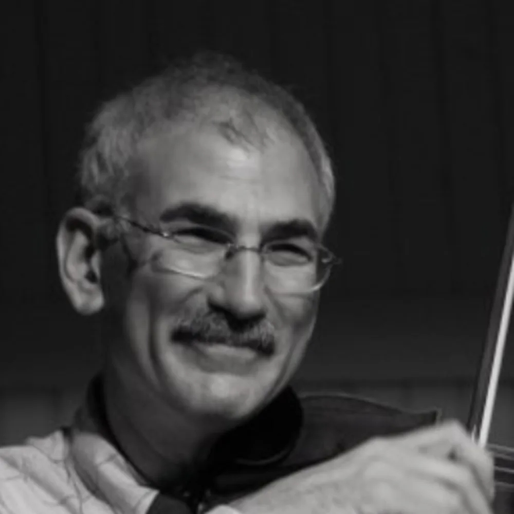 Art Schatz Fiddle Lessons