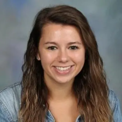 Brianna Hofman