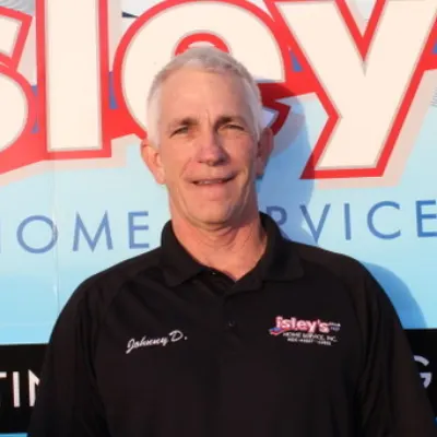 Isley's Home Service, Inc.