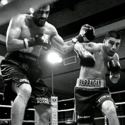 Martell Boxing And Fitness