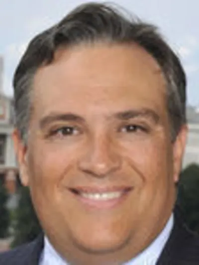 Dino M Colucci