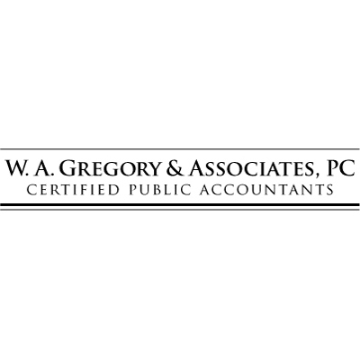 W A Gregory& Associates, PC