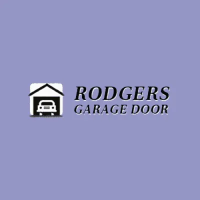 Rodgers Garage Door