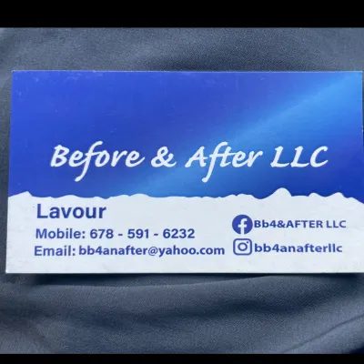 BB4 & After LLC