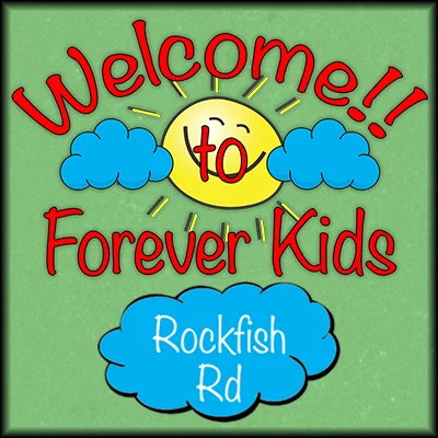 Forever Kids