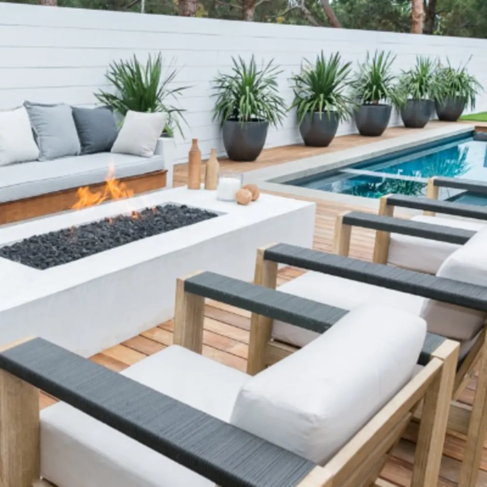 LA-decks