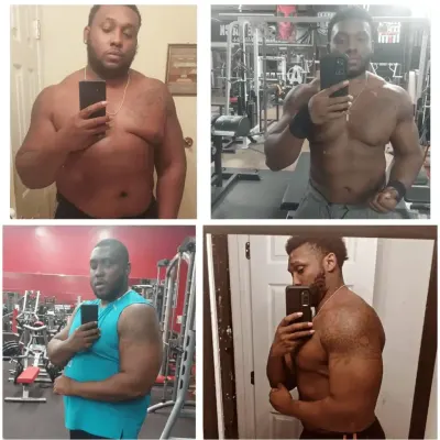Kristopher Mapp Fitness
