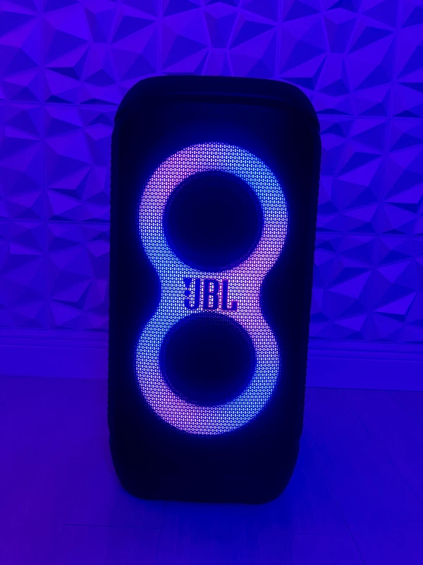 Speaker Rental Available 