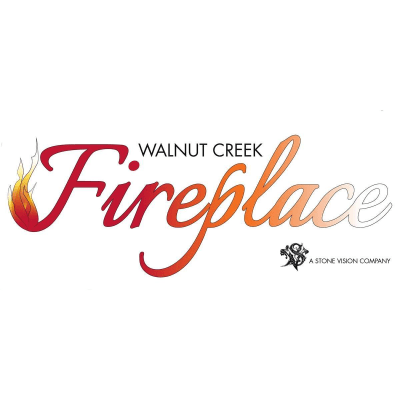 Walnut Creek Fireplace