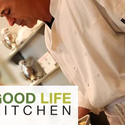 Good Life Kitchen