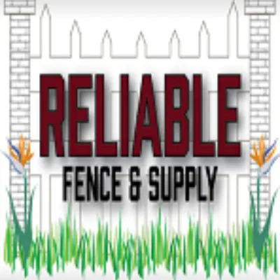 Reliable Fence & Supply