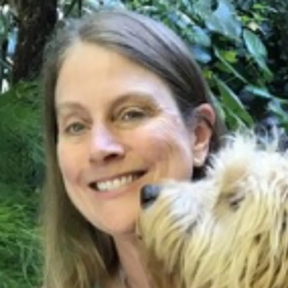 Laurie Chandler, LMFT