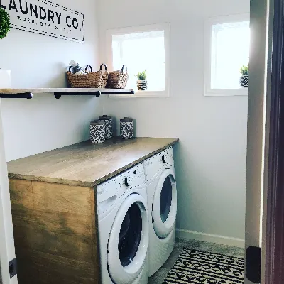 Nested | Home Staging + Styling