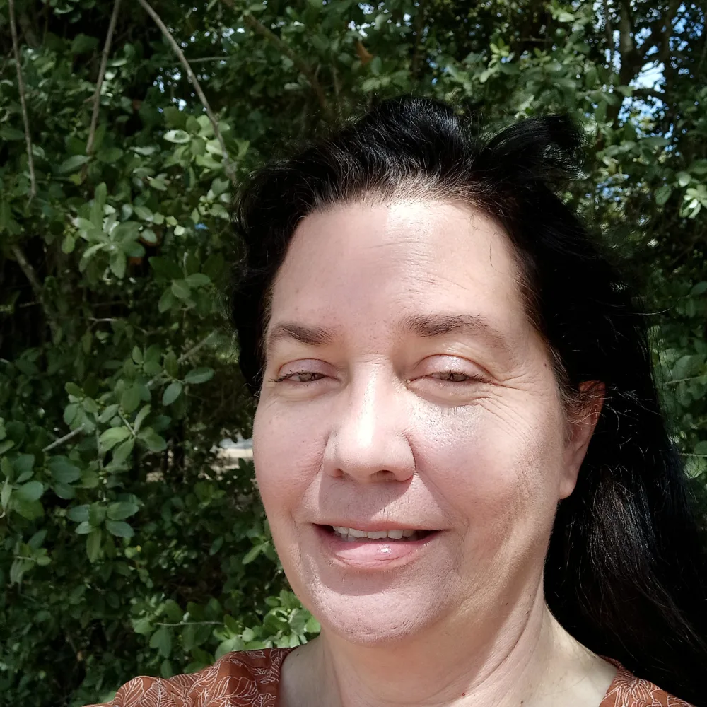 Lynette P.