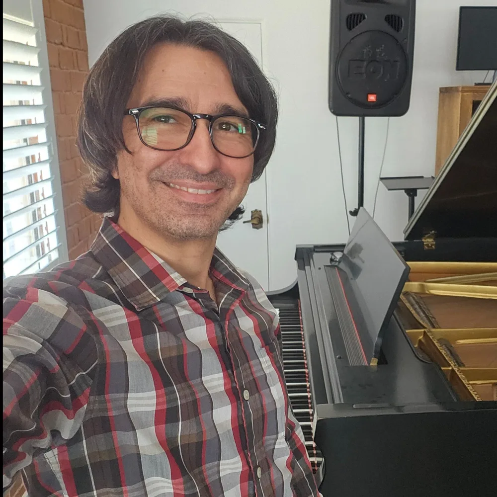 Rhythm And Russo