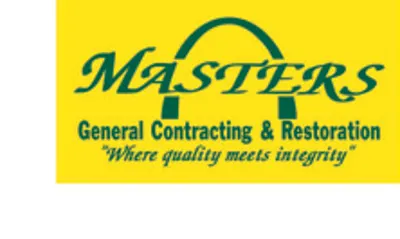 Masters General Contracting & Restoration, LLC