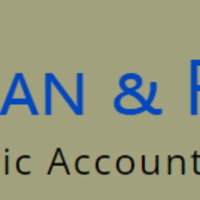 Buchanan & Reed, Inc.