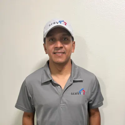 SERVTEX