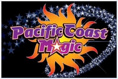 Pacific Coast Magic