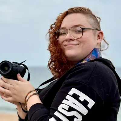 Ashleigh Raymond Photography
