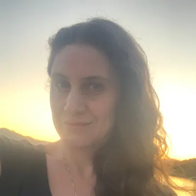 Ripples Healing