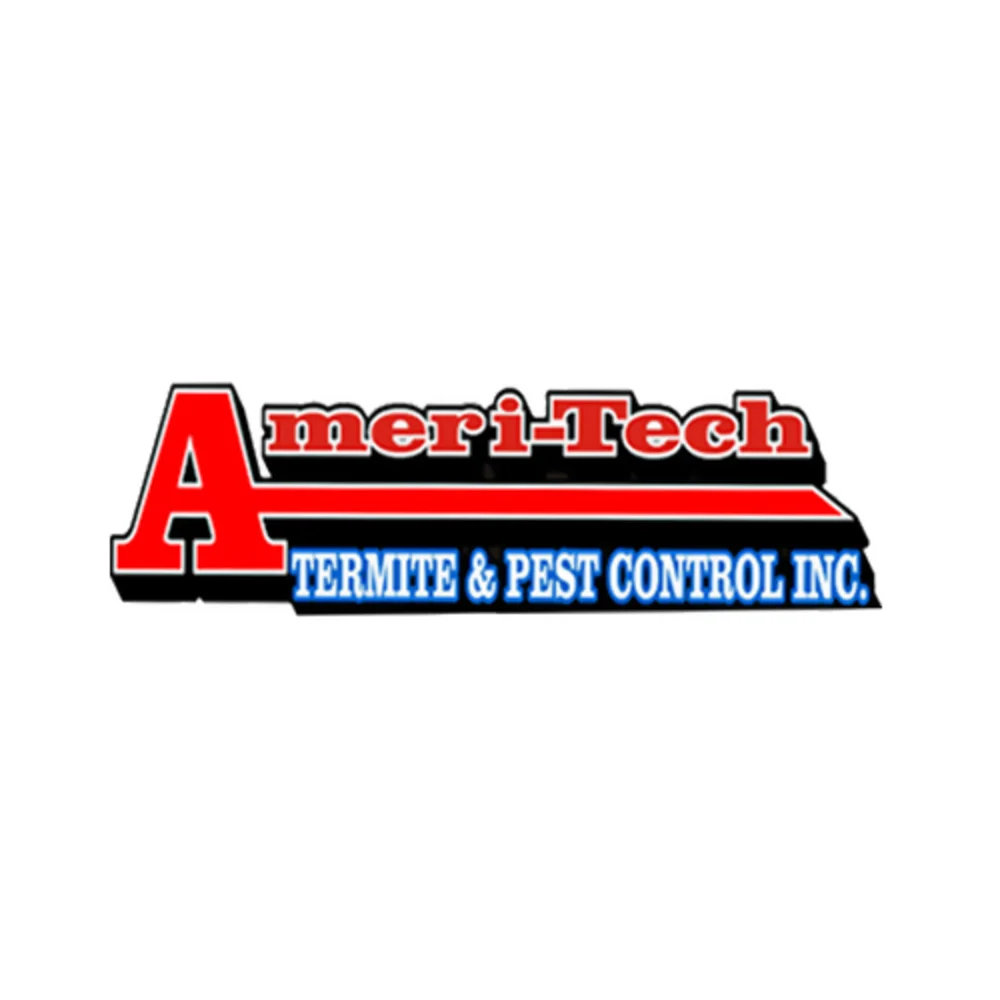 Ameri-Tech Termite & Pest Control Inc