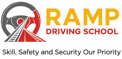 Ramp Driving School
