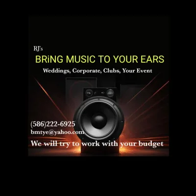 Bring Music To Your Ears 