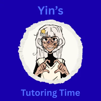 Yin's Tutoring Time
