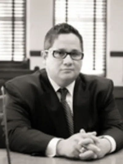 The Law Office Of Daniel Sandoval
