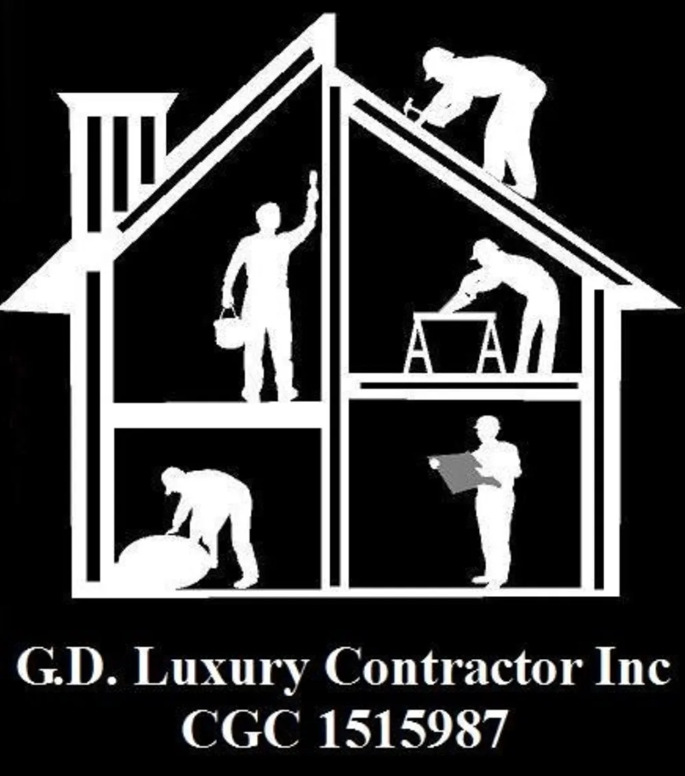 GD Luxury Contractor Inc
