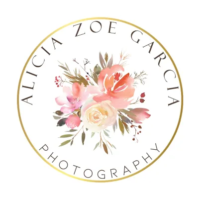 Alicia Zoe Garcia Photography