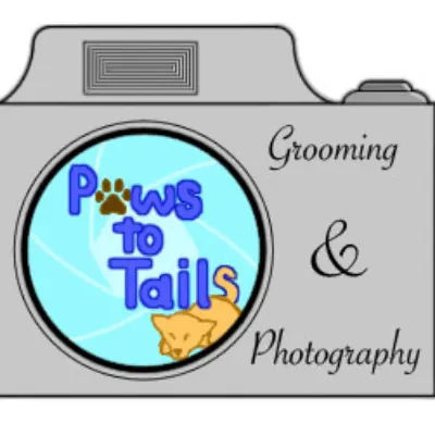 Paws To Tails Grooming And Photography