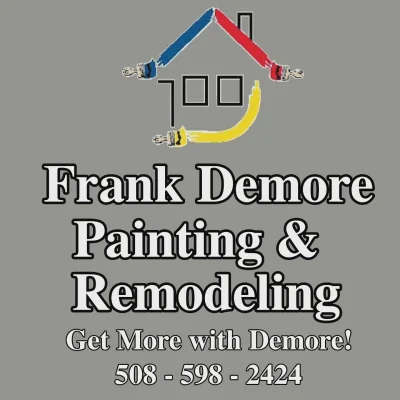 Frank Demore Painting