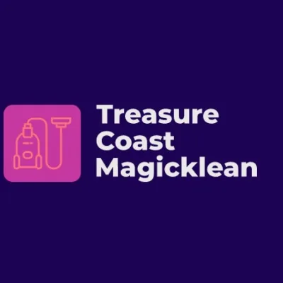 Treasure Coast Magicklean