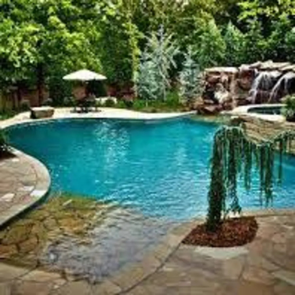 SunLife Swimming Pool Care & Custom Decks