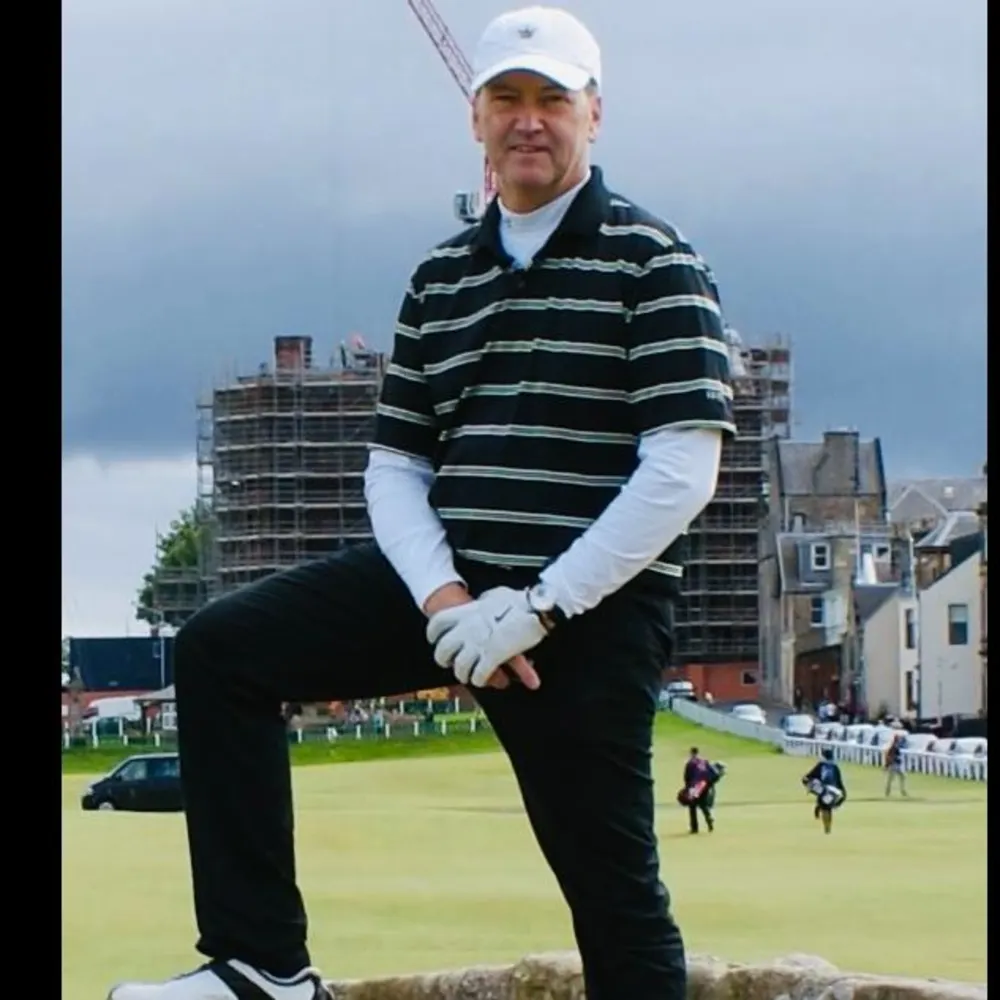 Executive Golf Academy