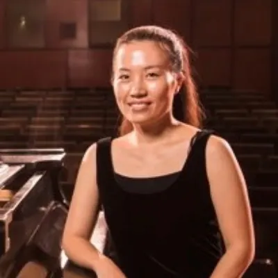 Alice's Piano Lessons